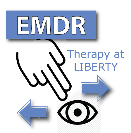 EMDR Therapy -Eye Movement, Desensitisation, Reprocessing