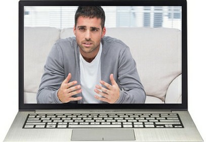 Skype Counselling
